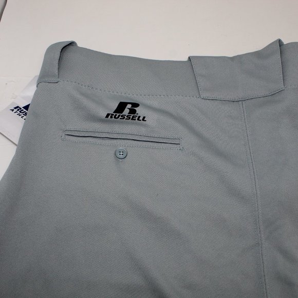Russell Athletic Open Bottom XXL Baseball Pants - Picture 6 of 8